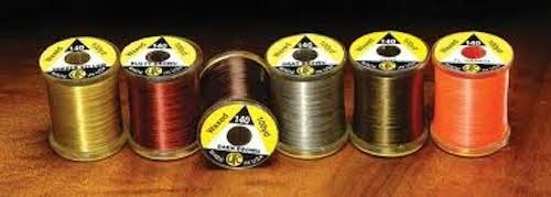 UTC Ultra Thread 140 Denier Light Olive